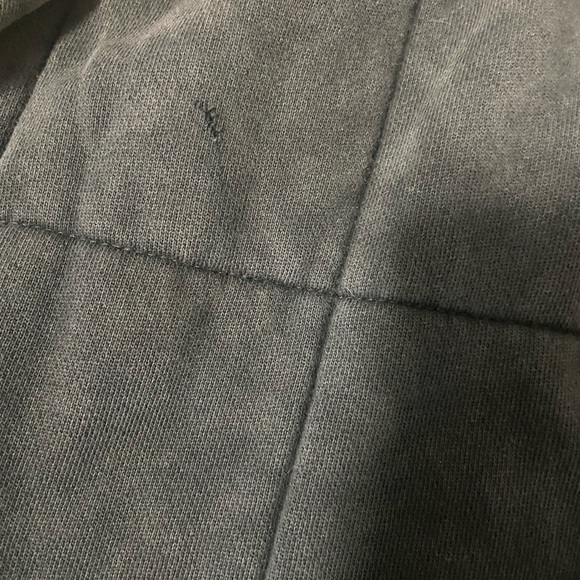 Dolman Quilted Jacket Free People - Picture 6 of 6